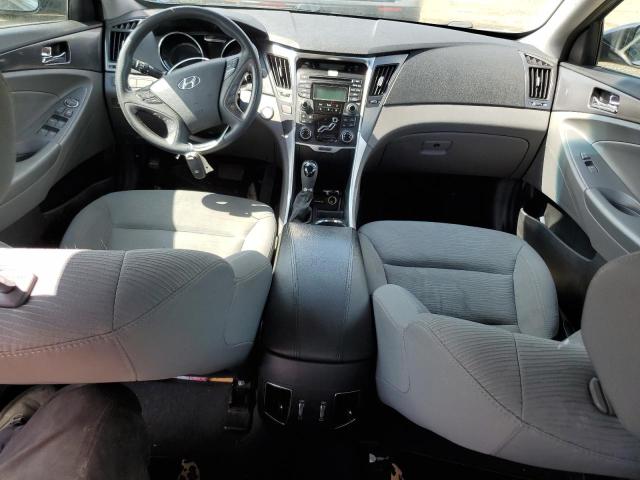 Aukcja sprzedaży 2013 Hyundai Sonata Hyb, vin: KMHEC4A45DA084446, numer aukcji: 54722004