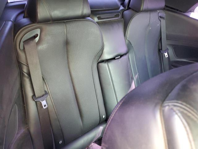 Продажа на аукционе авто 2012 Bmw 650 I, vin: WBALZ3C57CDL72134, номер лота: 57076144