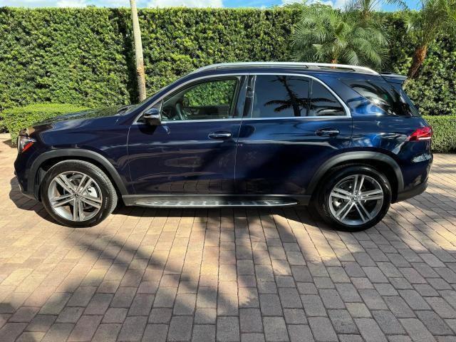 Продаж на аукціоні авто 2022 Mercedes-benz Gle 350, vin: 4JGFB4JB5NA765004, номер лоту: 56166844