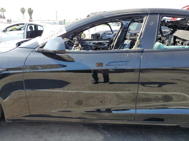Aukcja sprzedaży 2022 Tesla Model S, vin: 5YJSA1E64NF487480, numer aukcji: 56833754