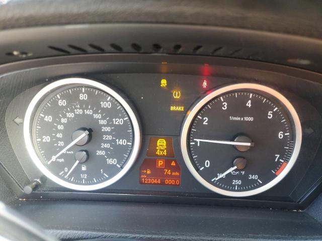 2014 Bmw X6 Xdrive35i მანქანა იყიდება აუქციონზე, vin: 5UXFG2C53E0H09944, აუქციონის ნომერი: 56587064