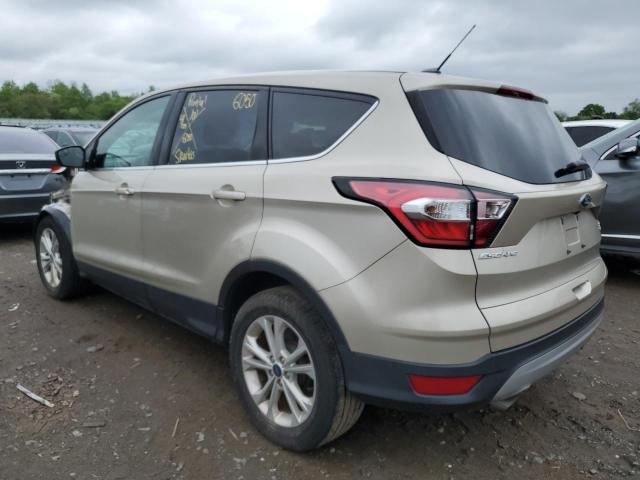 Aukcja sprzedaży 2017 Ford Escape Se, vin: 1FMCU0GD3HUC47457, numer aukcji: 54044844