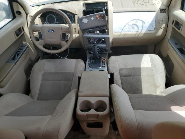 54315384 :رقم المزاد ، 1FMCU037X9KA56955 vin ، 2009 Ford Escape Xlt مزاد بيع