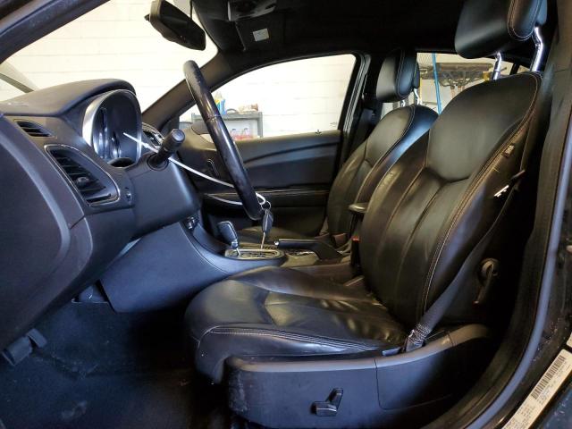 Aukcja sprzedaży 2012 Chrysler 200 Limited, vin: 1C3CCBCGXCN107660, numer aukcji: 54087474