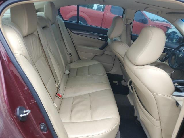 Aukcja sprzedaży 2013 Acura Tl, vin: 19UUA8F26DA001340, numer aukcji: 52144674