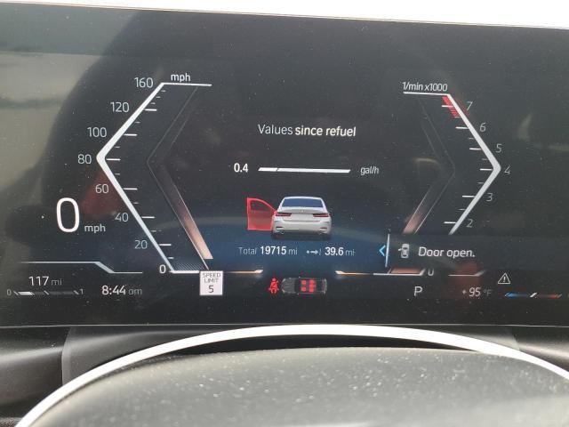 Продаж на аукціоні авто 2024 Bmw 330i, vin: 3MW69FF09R8E05266, номер лоту: 53175744