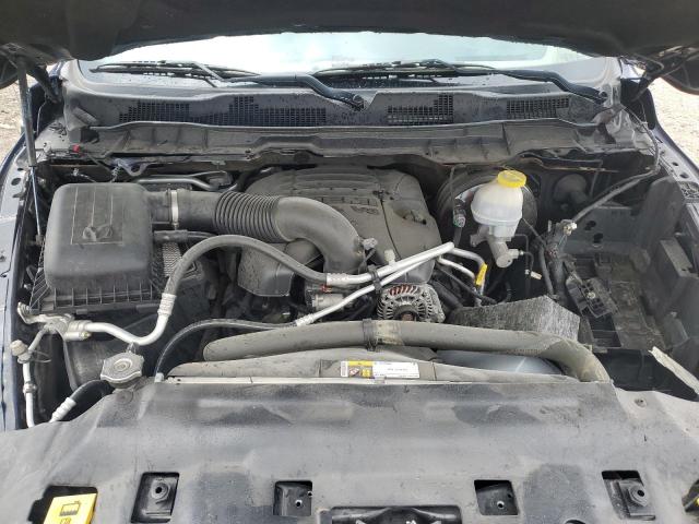 Продажа на аукционе авто 2018 Ram 1500, vin: 1C6RR7PT5JS144954, номер лота: 53332874