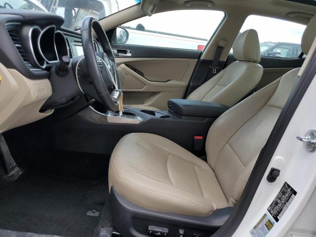 Продаж на аукціоні авто 2015 Kia Optima, vin: 5XXGN4A7XFG421993, номер лоту: 54915374