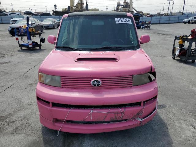 Продажа на аукционе авто 2006 Toyota Scion Xb, vin: JTLKT324164094588, номер лота: 54562084