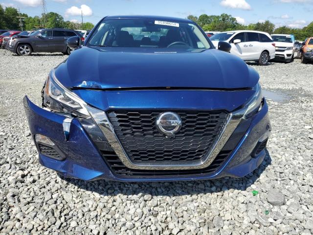 Aukcja sprzedaży 2021 Nissan Altima Sr, vin: 1N4BL4CV1MN398512, numer aukcji: 56822454