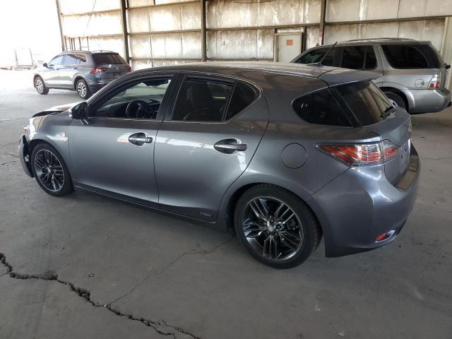 Aukcja sprzedaży 2012 Lexus Ct 200, vin: JTHKD5BH6C2049739, numer aukcji: 56867604