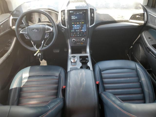 Aukcja sprzedaży 2022 Ford Edge Sel, vin: 2FMPK4J93NBA12903, numer aukcji: 54766544