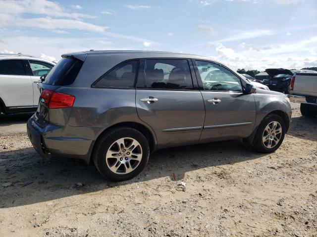 2008 Acura Mdx მანქანა იყიდება აუქციონზე, vin: 2HNYD28268H517555, აუქციონის ნომერი: 53806844