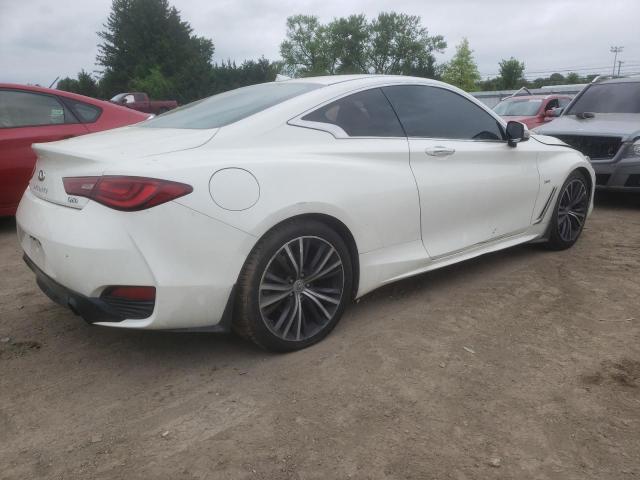 Auction sale of the 2017 Infiniti Q60 Premium, vin: JN1EV7EL3HM551078, lot number: 54562614