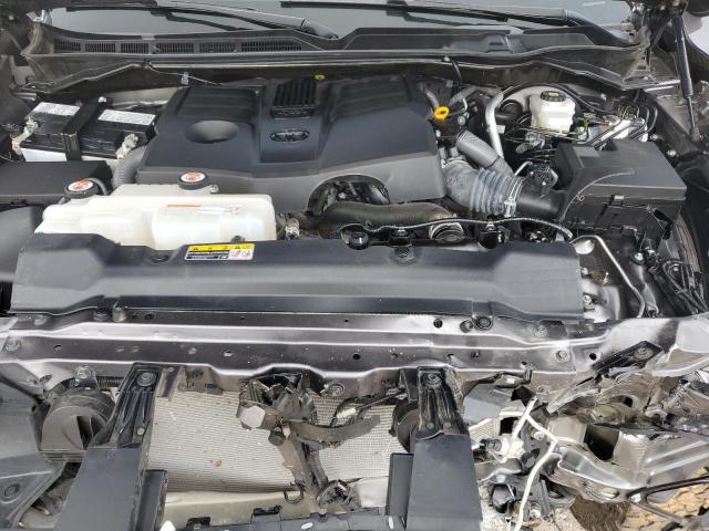 2022 Toyota Tundra Crewmax Sr მანქანა იყიდება აუქციონზე, vin: 5TFLA5DB4NX014310, აუქციონის ნომერი: 55459614