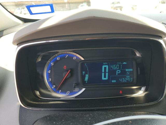 Продажа на аукционе авто 2015 Chevrolet Trax Ls, vin: KL7CJKSBXFB249355, номер лота: 56070124