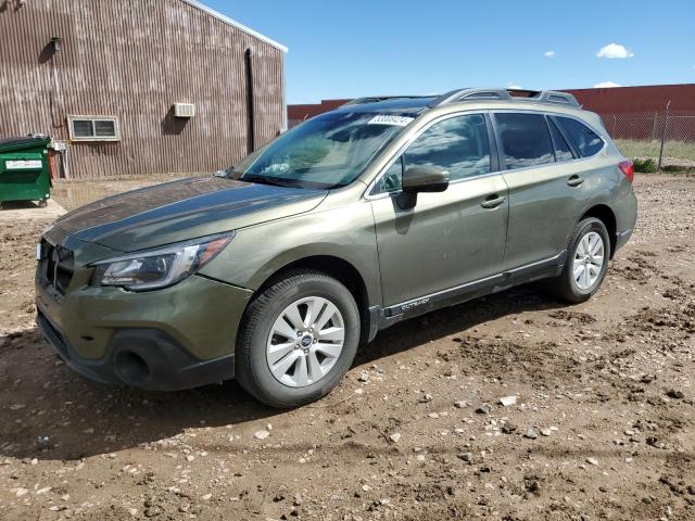 Aukcja sprzedaży 2018 Subaru Outback 2.5i Premium, vin: 4S4BSAFC6J3208891, numer aukcji: 53008424