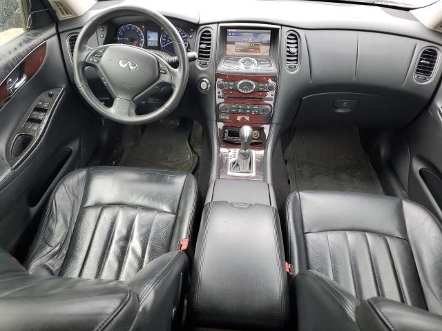 Auction sale of the 2014 Infiniti Qx50, vin: JN1BJ0HR5EM190180, lot number: 53144544