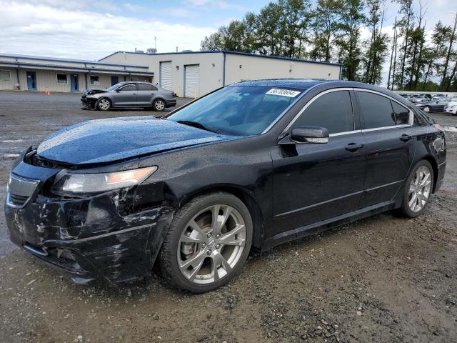 Aukcja sprzedaży 2012 Acura Tl, vin: 19UUA9F72CA005059, numer aukcji: 56703654