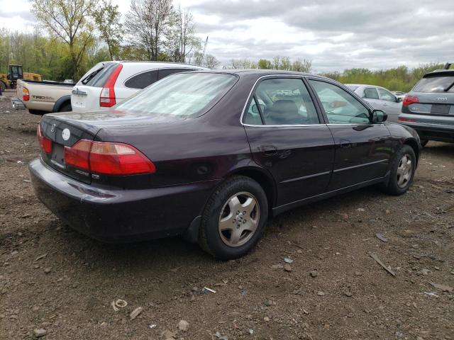 Aukcja sprzedaży 1998 Honda Accord Ex, vin: 1HGCG1657WA070570, numer aukcji: 53290744