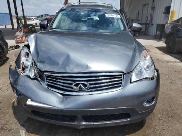 Продаж на аукціоні авто 2011 Infiniti Ex35, vin: JN1AJ0HP3BM802124, номер лоту: 53301194