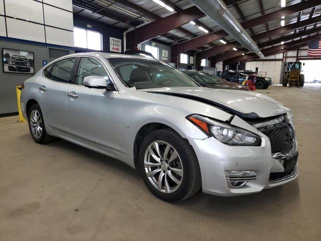 Aukcja sprzedaży 2019 Infiniti Q70 3.7 Luxe, vin: JN1BY1AR7KM585064, numer aukcji: 53137654