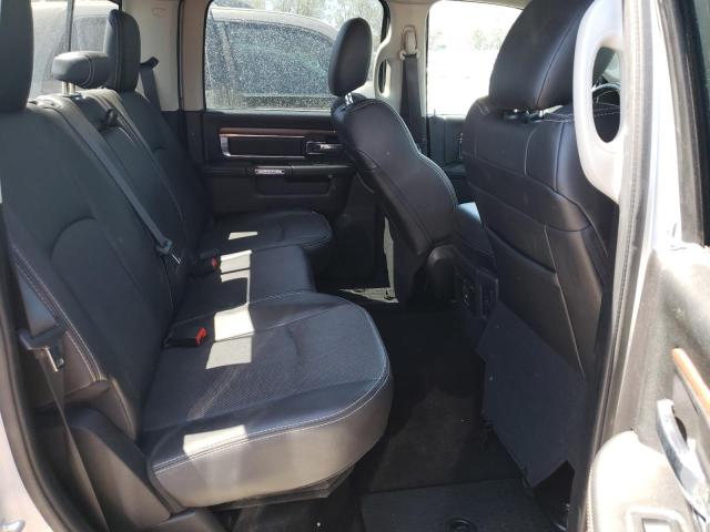 Продажа на аукционе авто 2016 Ram 1500 Laie, vin: 1C6RR7VT4GS153026, номер лота: 54540184