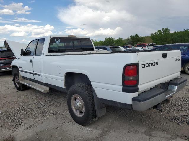 Продаж на аукціоні авто 2001 Dodge Ram 2500, vin: 3B7KF23691G709011, номер лоту: 56610644