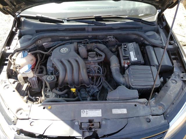 55838444 :رقم المزاد ، 3VW2K7AJ6EM380580 vin ، 2014 Volkswagen Jetta مزاد بيع