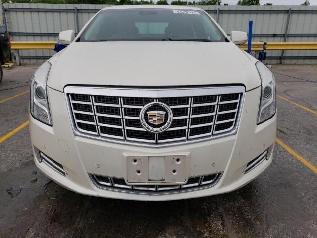 Aukcja sprzedaży 2013 Cadillac Xts Luxury Collection, vin: 2G61P5S35D9155095, numer aukcji: 51902724