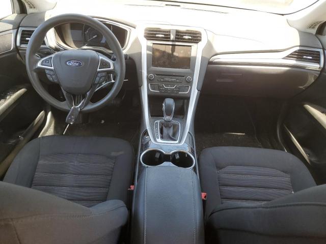Продажа на аукционе авто 2016 Ford Fusion Se, vin: 3FA6P0HD7GR187654, номер лота: 53143064