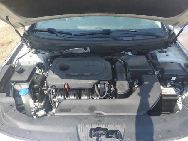 Продажа на аукционе авто 2017 Hyundai Sonata Sport, vin: 5NPE34AF7HH567778, номер лота: 53729574