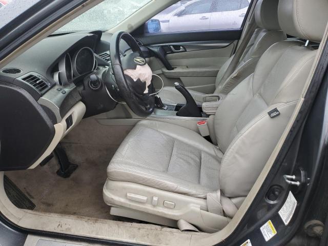 Auction sale of the 2009 Acura Tl, vin: 19UUA86599A006839, lot number: 54038124