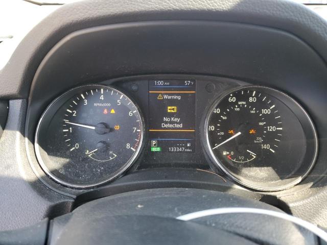 Aukcja sprzedaży 2020 Nissan Rogue, vin: KNMAT2MV9LP520254, numer aukcji: 53151064