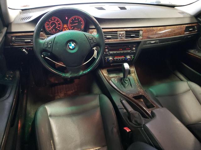 50957834 :رقم المزاد ، WBAPH77579NM47617 vin ، 2009 Bmw 328 I مزاد بيع