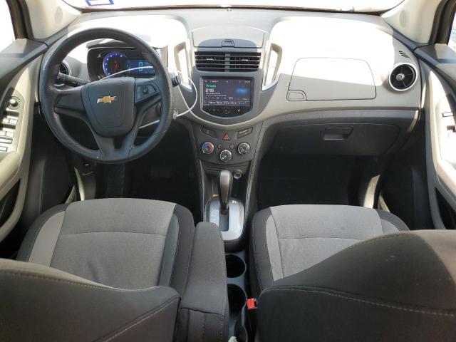 Продажа на аукционе авто 2015 Chevrolet Trax Ls, vin: KL7CJKSBXFB249355, номер лота: 56070124
