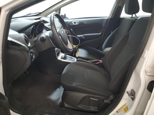 56640184 :رقم المزاد ، 3FADP4BJ3GM182896 vin ، 2016 Ford Fiesta Se مزاد بيع