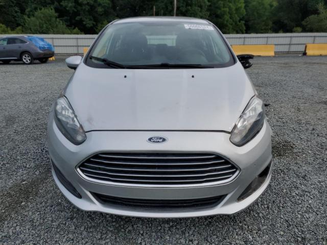 Продажа на аукционе авто 2017 Ford Fiesta Se, vin: 3FADP4EJ6HM114766, номер лота: 56066524