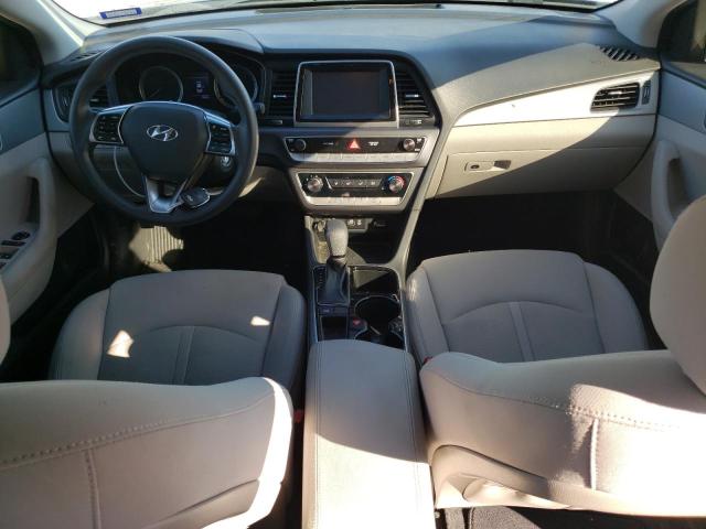Aukcja sprzedaży 2018 Hyundai Sonata Se, vin: 5NPE24AF5JH682419, numer aukcji: 54836284