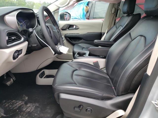 55532314 :رقم المزاد ، 2C4RC1BG2PR559788 vin ، 2023 Chrysler Pacifica Touring L مزاد بيع