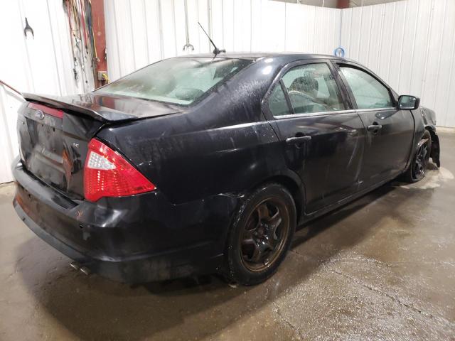 53099444 :رقم المزاد ، 3FAHP0HA0BR173456 vin ، 2011 Ford Fusion Se مزاد بيع
