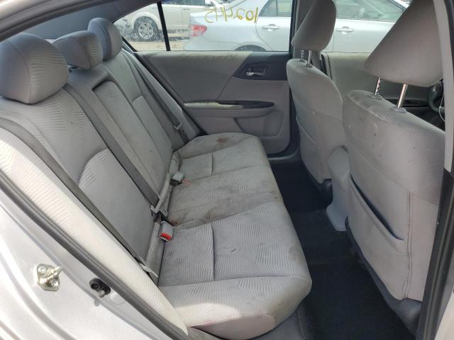 Aukcja sprzedaży 2015 Honda Accord Lx, vin: 1HGCR2F31FA107997, numer aukcji: 53610474