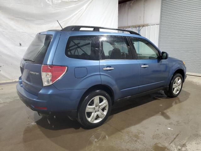 Продажа на аукционе авто 2009 Subaru Forester 2.5x Limited, vin: JF2SH64649H791751, номер лота: 54247204