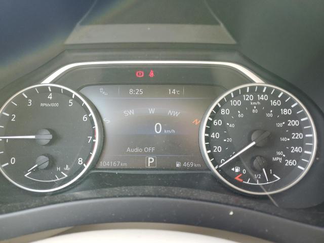 Продажа на аукционе авто 2018 Nissan Murano S, vin: 5N1AZ2MH4JN140008, номер лота: 54154454