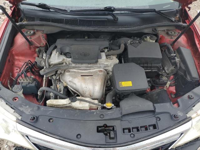 Продажа на аукционе авто 2014 Toyota Camry L, vin: 4T4BF1FK4ER413241, номер лота: 55678914