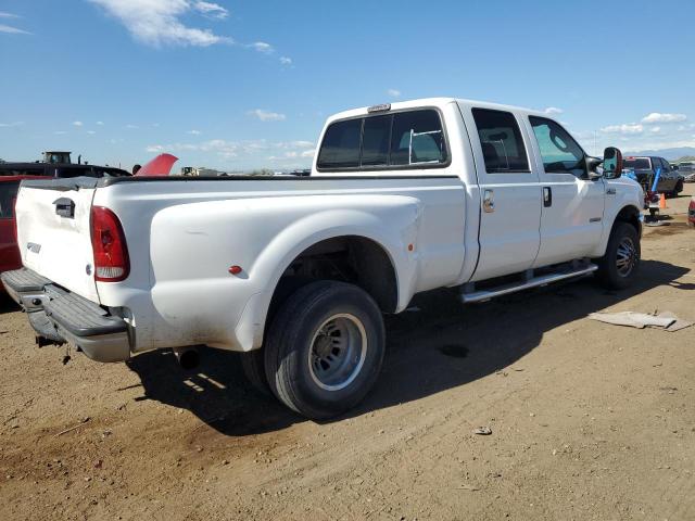 2003 Ford F350 Super Duty მანქანა იყიდება აუქციონზე, vin: 1FTWW33P23EB55241, აუქციონის ნომერი: 54388974