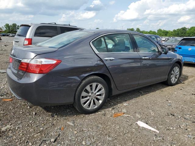 2015 Honda Accord Touring მანქანა იყიდება აუქციონზე, vin: 1HGCR3F92FA034262, აუქციონის ნომერი: 56511914