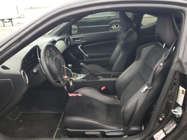 55635774 :رقم المزاد ، JF1ZCAC15D1607381 vin ، 2013 Subaru Brz 2.0 Limited مزاد بيع