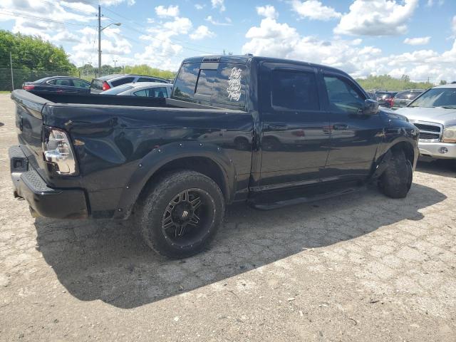 56610554 :رقم المزاد ، 1C6RD7MT3CS176081 vin ، 2012 Dodge Ram 1500 مزاد بيع