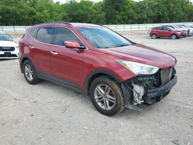 51726514 :رقم المزاد ، 5XYZU3LB0DG119791 vin ، 2013 Hyundai Santa Fe Sport مزاد بيع